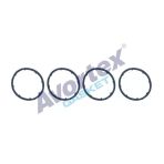 Avortex Emme Manifold Conta Renault 1.4-1.6 8V (K7j-K7m) (Dik Delik) Megane-Clio Lastik Takım