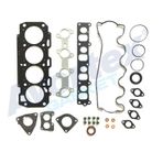 Avortex Fiat Doblo 221 1.9 JTD Viton Keçeli Sibop Lastikli SKC Üst Takım Conta