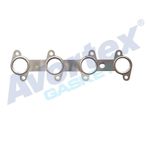 Avortex Fiat Doblo 225 1.9 JTD Dizel MLS Çelik Manifold Conta