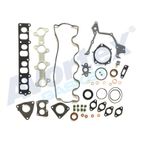 Avortex Fiat Doblo 239 1.9 JTD Dizel Viton Keçeli Sibop Lastikli Takım Conta