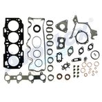Avortex Fiat Doblo 240 1.9 Dizel Viton Keçe Sibop Lastikli SKC 2D Full Takım Conta