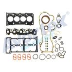 Avortex Fiat Egea Linea 250 1.3 Multijet Euro5 Full Takım Conta