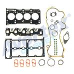 Avortex Fiat Linea 251 1.3 Multijet Euro5 Corsa-C Üst Takım Conta