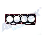Avortex Fiat Tipo Uno 332 1.4 Silikonlu Silindir Kapak Conta