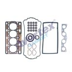 Avortex Full Takım Conta Skc Dahil Renault 1.2 16V (D4d-D4f) Kangoo-Clio2-Symbol2 Viton Keçeli-Subap Lastik Li