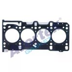 Avortex Silindir Kapak Conta (Kulaksız) Fıat 1.3 Multijet (Jtd) 16V Doblo-Palio-Albea-Punto-Panda-Linea-Fio Rino Euro 4 Mls Çelik 0,82Mm 1Delik