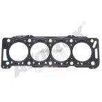 Avortex Silindir Kapak Conta Mls Peugeot Partner 1.9 Dizel (Dw8) 1,34Mm 3Delik Çelik