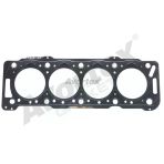 Avortex Silindir Kapak Conta Mls Peugeot Partner 1.9 Dizel (Dw8) 1,38Mm 4Delik Çelik