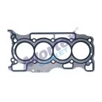Avortex Silindir Kapak Conta Renault 1.4 16V (H4j) Megane 3 - Scenic 3 Mls Çelik
