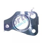 Avortex Turbo Conta Fıat 1.3 Multijet (Jtd) 16V Doblo-Egea-500C-Punto-Panda-Linea-Fiorino Euro 5 Çelik