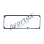 Avortex Üst Kapak Conta Renault 1.4 8V Energy (E6j-E7j) (Yan Delik) - 1.4-1.6 8V (K7j-K7m) (Dik Delik) Cl İo-19 - Dacıa 1.4 8V (K7j) Logan Metal