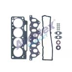 Avortex Üst Takım Conta Skc Dahil Renault 1.700 11 Flash - 21 Manager (F2n-F3n) Viton Keçeli-Subap Lastikl