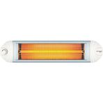 Avox 4887 Ufo Tipi Infared 2500 W Isıtıcı