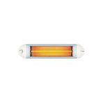 Avox 5224 Ufo Tipi Infared 2500 W Isıtıcı