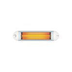 Avox 5250 Ufo Tipi Infared 2500 W Isıtıcı