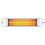 Avox 5263 Ufo Tipi Infared 2500 W Isıtıcı