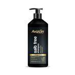 Avoxcin Parabensiz Tuzsuz 1000 ml Şampuan + Arındırıcı Proteinli Keratin Bakımı Sonrası Brezilya Fönü