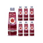 Avoya 6'lı Blend İncir Lavanta Meyveli Maden Suyu 250 Ml