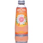 Avoya Blend Greyfurt Portakal Maden Suyu 250 ml Doğal İçeriklerle Canlandırıcı Lezzet