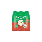 Avoya Elma&tarçın&karanfil Aromalı Maden Suyu 6lı