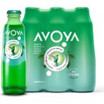 Avoya Sade Maden Suyu 6lı Zengin Mineral İçeriğiyle Sağlıklı Yaşam Tercihi