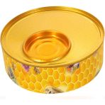 Avrasya Arıcılık Bal Süzme Tenekesi 1 kg