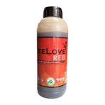 Avrasya Arıcılık Beelove Red 1 Litre
