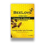 Avrasya Arıcılık Beelove – Vitamin ve Mineral Premiks (100 Gr)