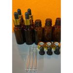 Avrasya Arıcılık Boş Propolis Şişesi