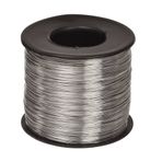 Avrasya Arıcılık Çerçeve Teli Makara - 200 Gr