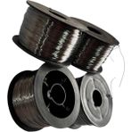 Avrasya Arıcılık Çerçeve Teli (Makaralı) - 100 gr