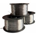 Avrasya Arıcılık Çerçeve Teli (Makaralı) - 200 gr