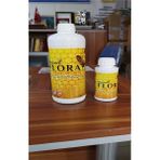 Avrasya Arıcılık Flora Super Protein Sıvı Premiks (250 Ml)