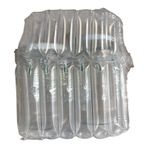 Avrasya Arıcılık Havalı Ambalaj Poşeti 1 Kg’luk (İkili Kavanoz) Şişme Kargo Poşeti