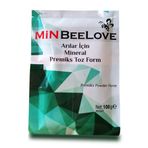 Avrasya Arıcılık Minbeelove – Mineral Premiks (100 Gr)