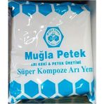 Avrasya Arıcılık Muğla Petek Kompoze Arı Keki (1 Kg)