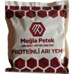 Avrasya Arıcılık Muğla Petek Proteinli Arı Keki 1 Kg