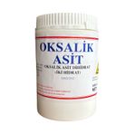 Avrasya Arıcılık Oksalik Asit (1 Kg)