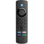 Avrasya Elektronik Amazon Fire Tv Stıck 4K 2022 Edition Media Oynatıcı Kumandası 1828-416