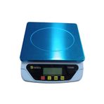 AVRASYA TERAZİ Ts500 Hassas Tartım 25 Kg 1 gr Hassasiyetli HASSAS TARTIM