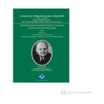 Avrasya Türkologları Sözlüğü 1. Cilt 2. Kitap - Rusya Türkologları - Aleksandr Kolesnikov