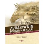 Avrasyanın Bozkır Halkları - Alanlar ve Aslar - Umut Üren