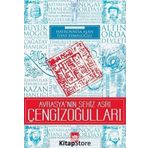 Avrasya'nın Sekiz Asrı Çengizoğulları - Hayrunnisa Alan