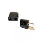 Avrupa Amerikan Priz Dönüştürücü Türk Amerikan Fiş Adaptörü Fiş Çevirici Uç Abd Eu Plug