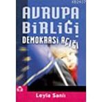 AVRUPA BİRLİĞİ DEMOKRASI AÇIĞI - LEYLA SANLI