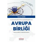 Avrupa Birliği - Senem Narin