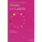 Avrupa Birliği Ülkelerinde Dinler ve Laiklik - Fazlı Arabacı