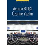 Avrupa Birliği Üzerine Yazılar