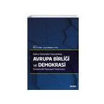 Avrupa Birliği ve Demokrasi - Didem Saygın