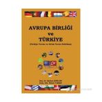 AVRUPA BIRLIĞI VE TÜRKIYE TÜRKIYE TARIMI VE ORTAK TARIM POLITIKASI - SERKAN GÜRLÜK;ÖZLEM TURAN